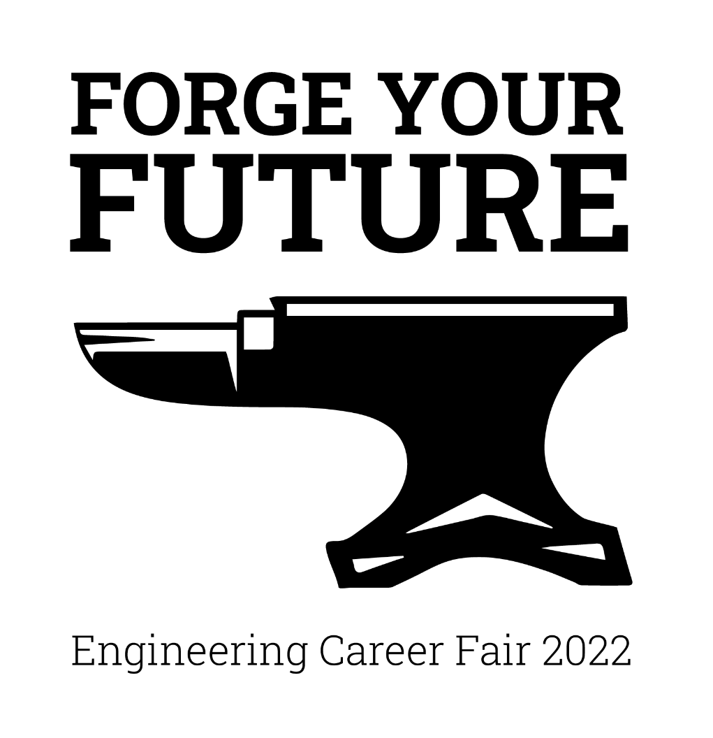 Career Fair 2022 Logo