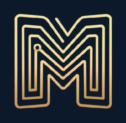 MHacks 14 logo